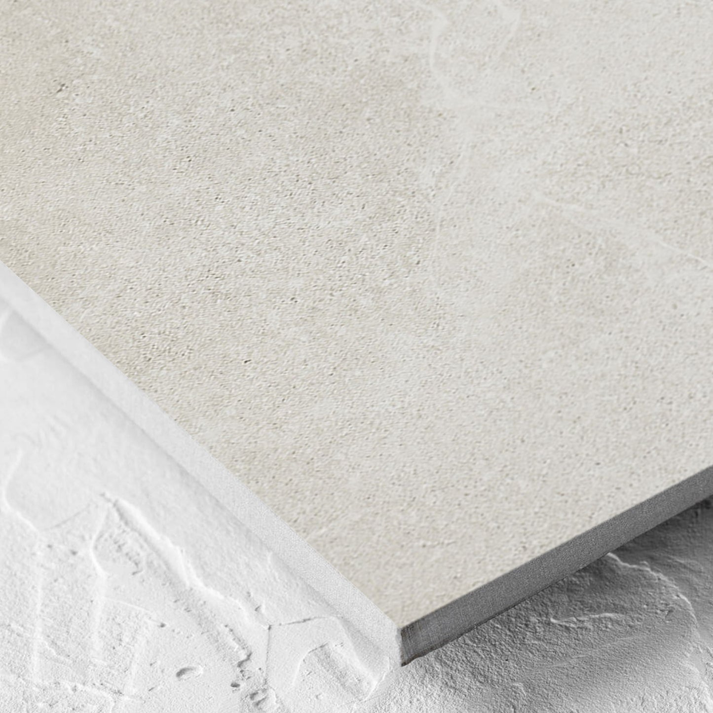 Magic Stone White Matt Smooth Grip 300x600mm