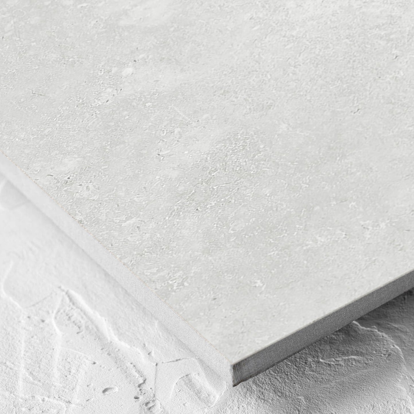 Kross White Matt Smooth Grip 300x600mm