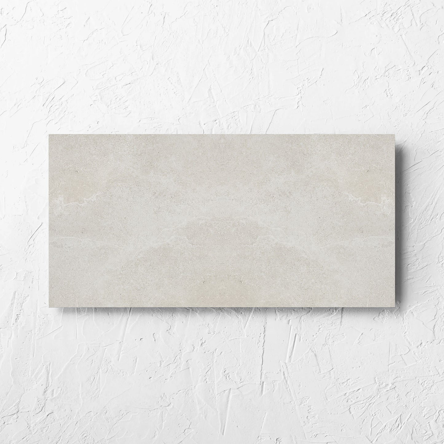 Magic Stone White Matt Smooth Grip 300x600mm
