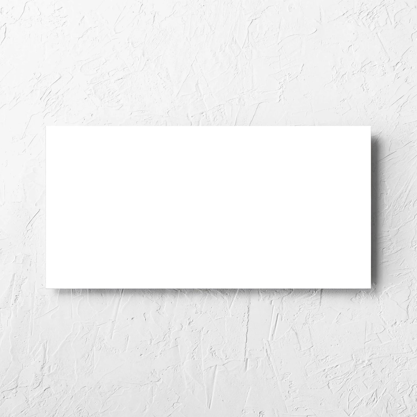 Pearl White Matt 300x600mm