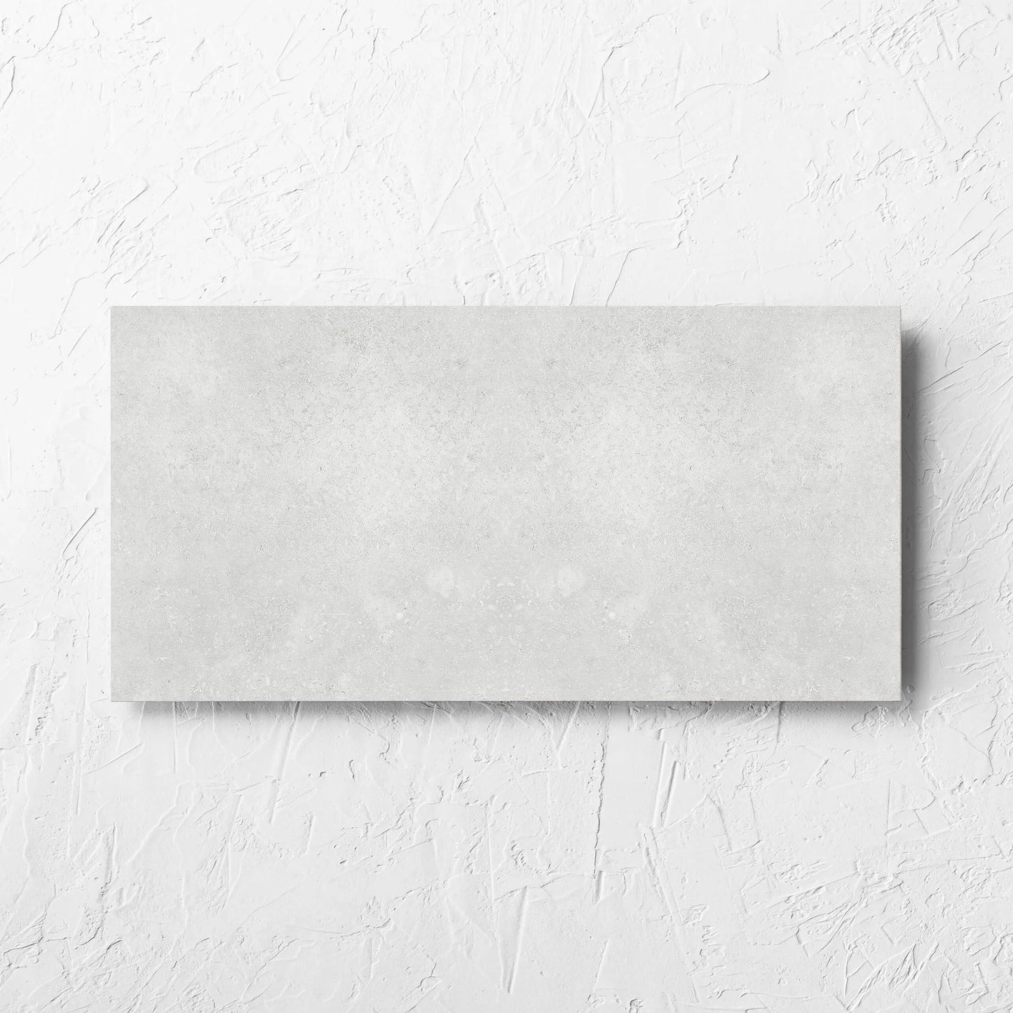Kross White Matt Smooth Grip 300x600mm