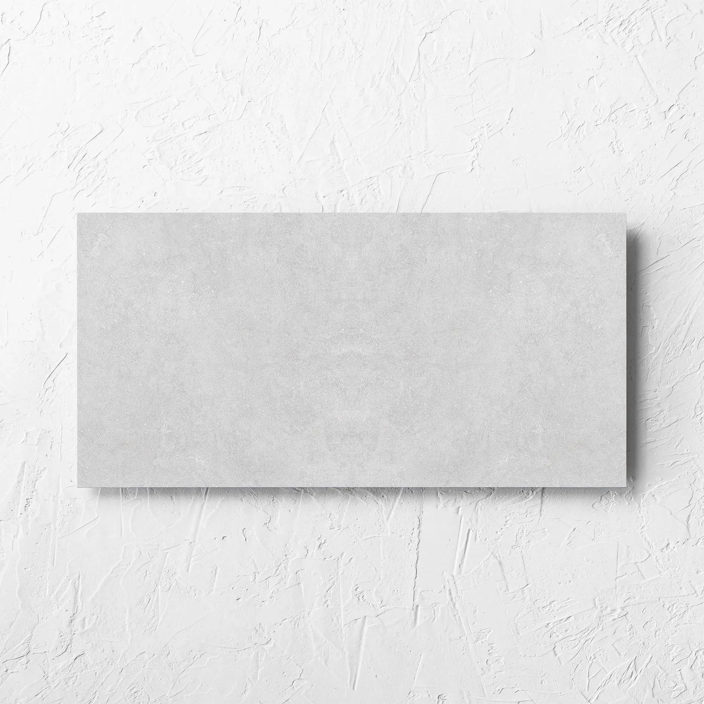 Essential Stone White Matt 300x600mm