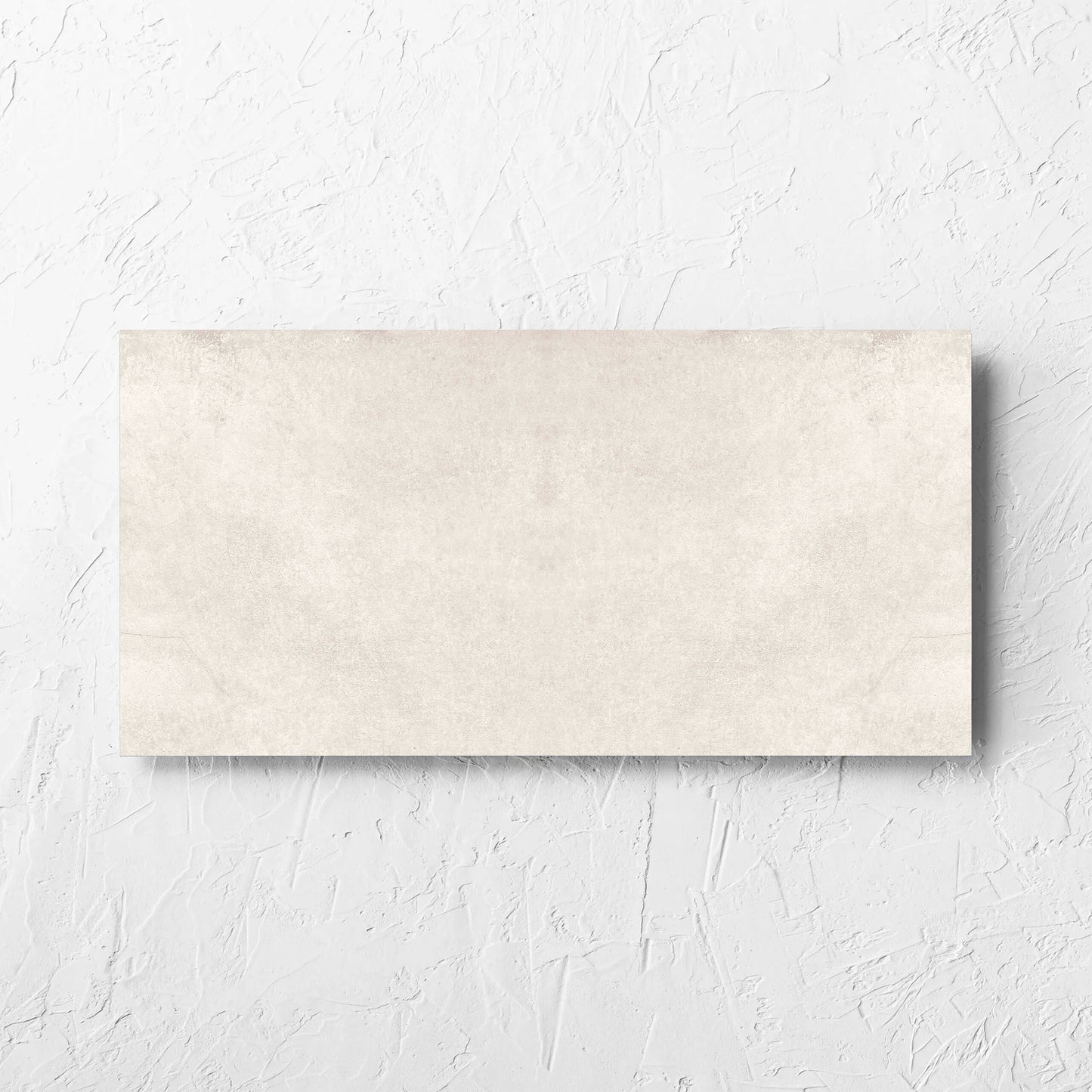 Kensington White External 300x600mm