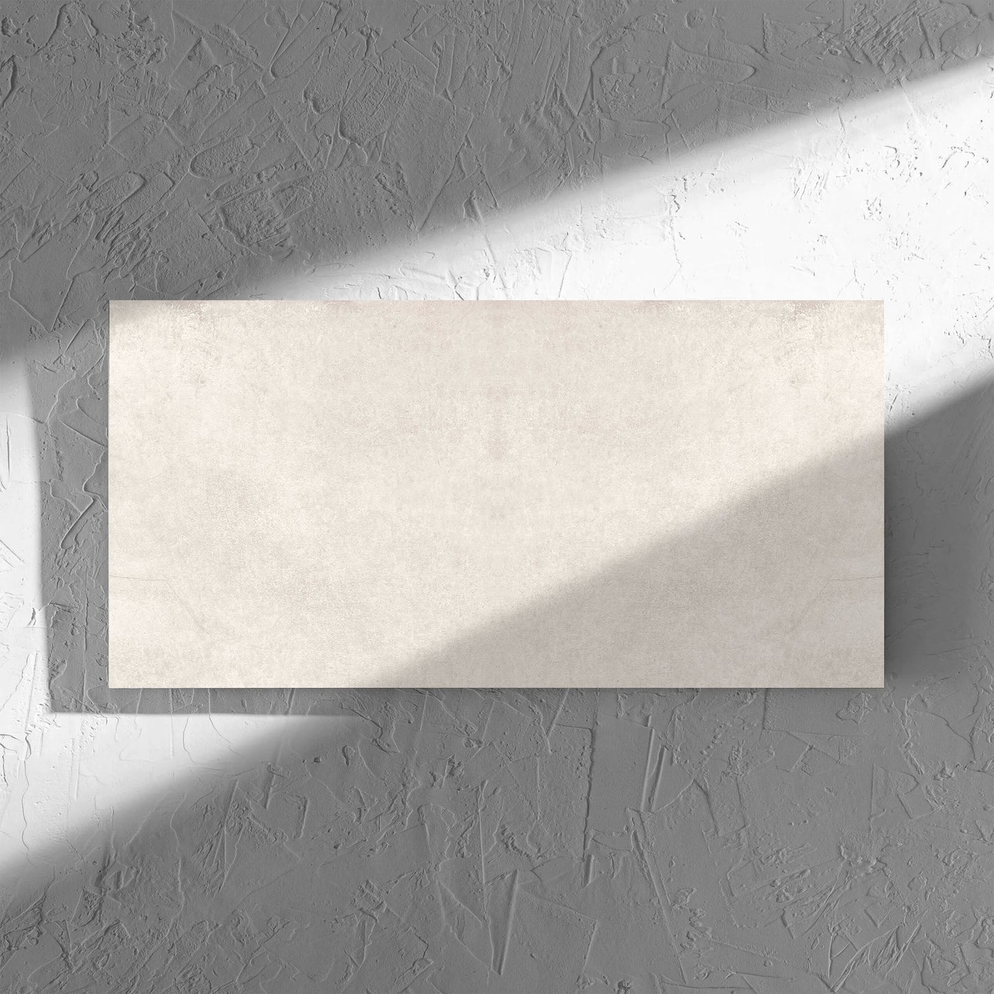Kensington White External 300x600mm