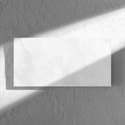 Stari White Matt Rectified 300x600mm