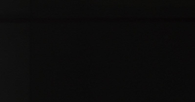 Unicolour Black Matt 300x600mm
