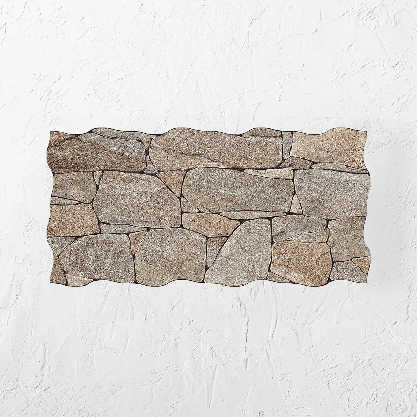 Vulcano Petra Beige 333x650mm
