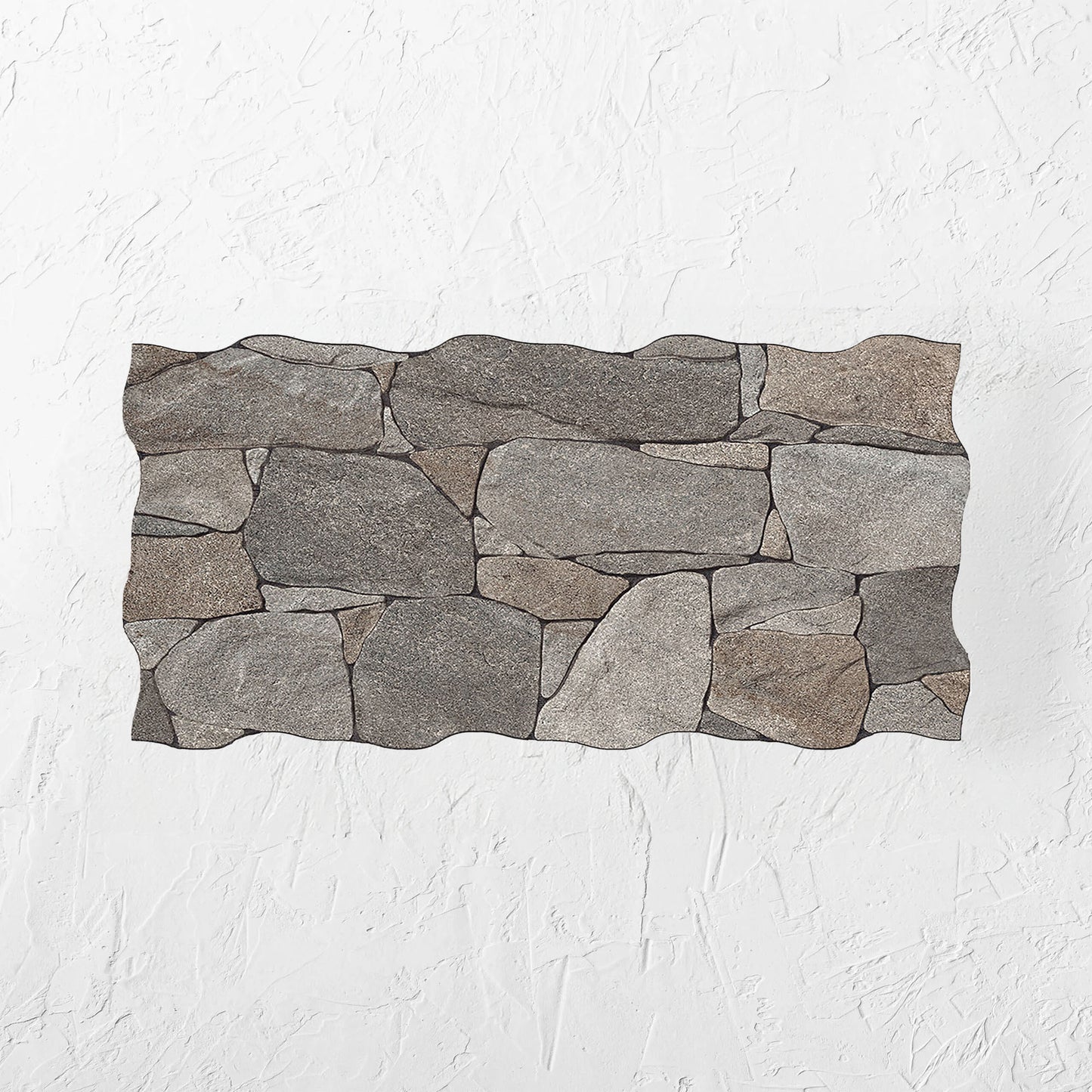 Vulcano Gris 333x650mm