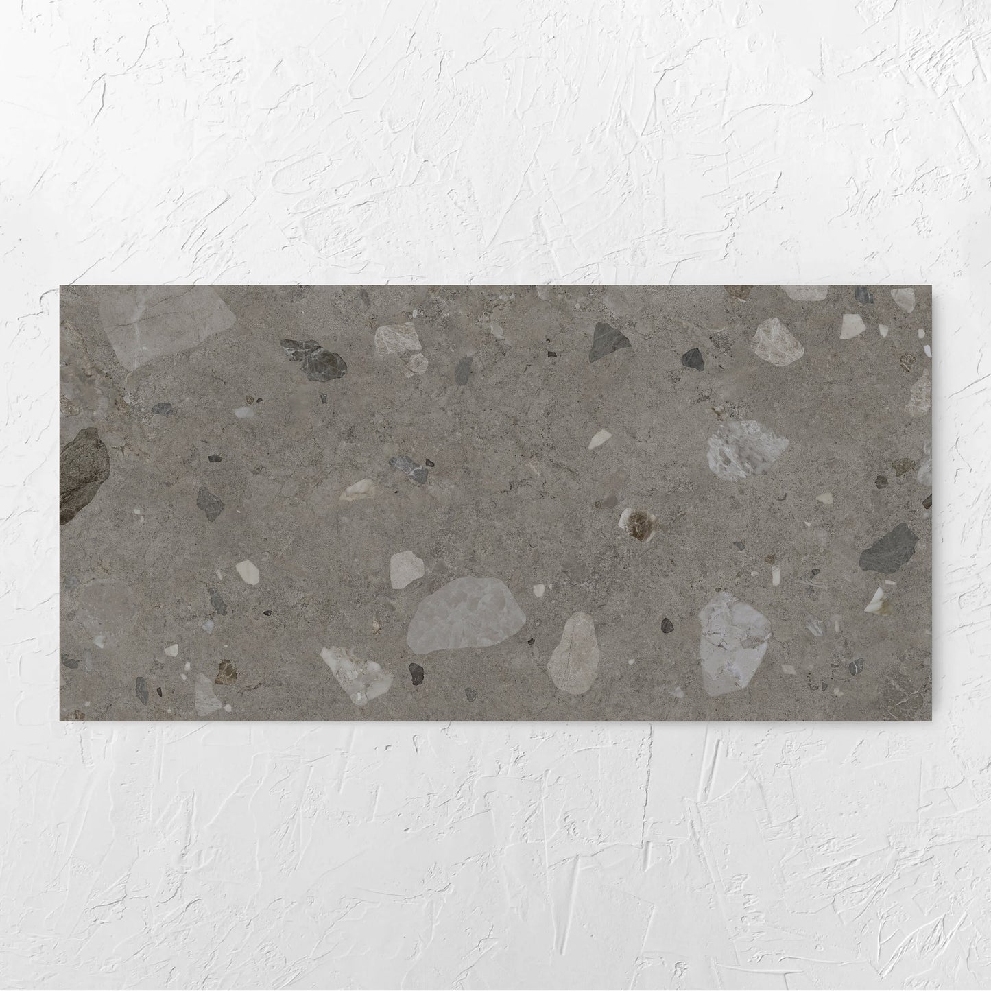 Brescia Iconic Grafite Premium Honed 600x1200mm