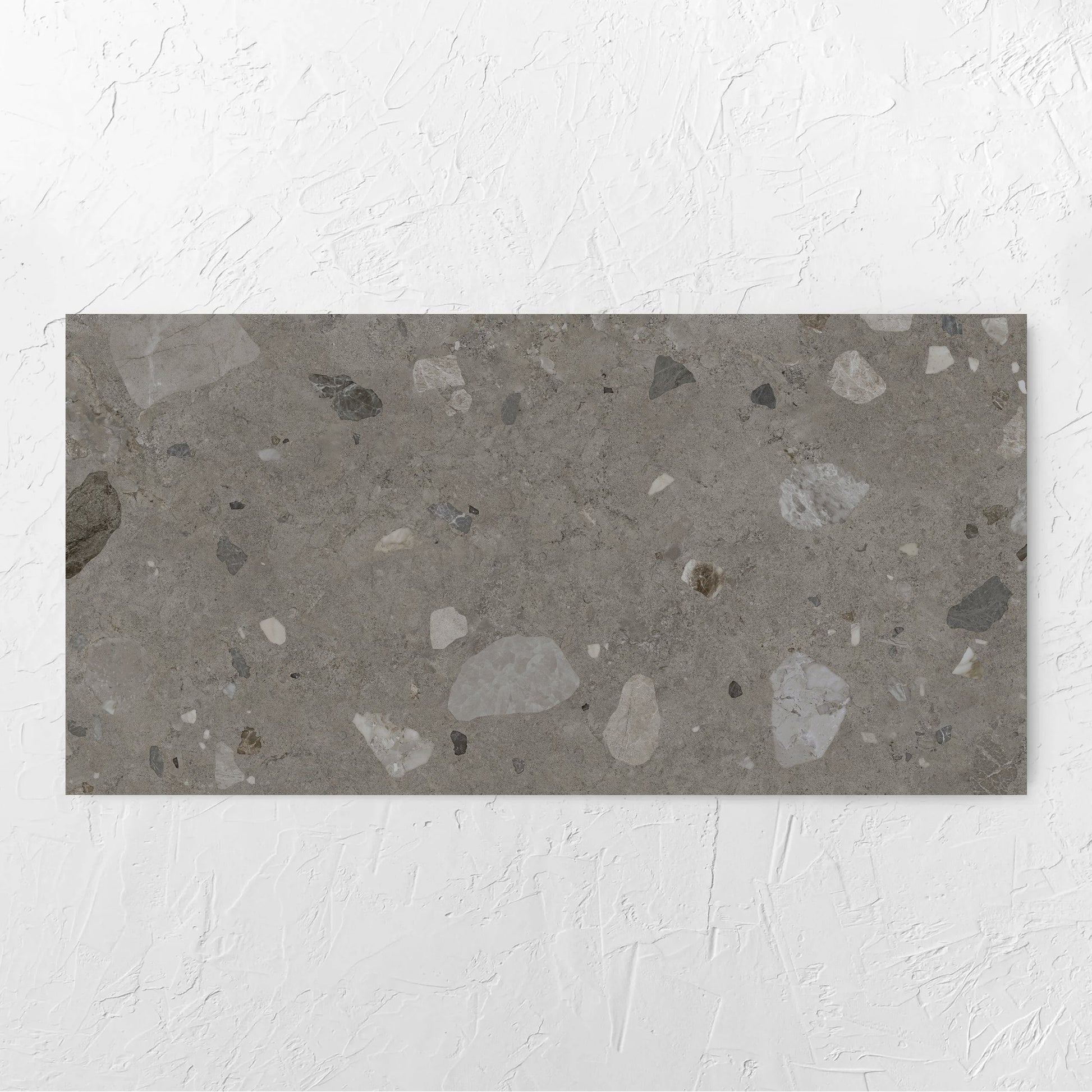 Brescia Iconic Grafite Premium Honed 600x1200mm