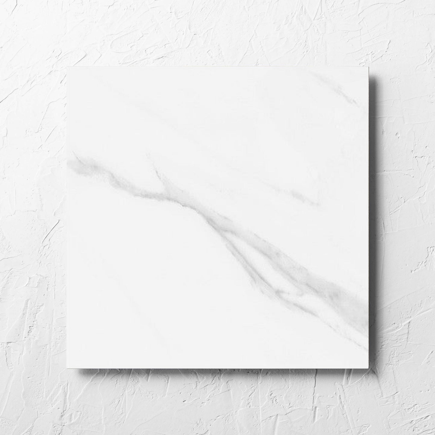 Carrara Bianco Matt 450x450mm