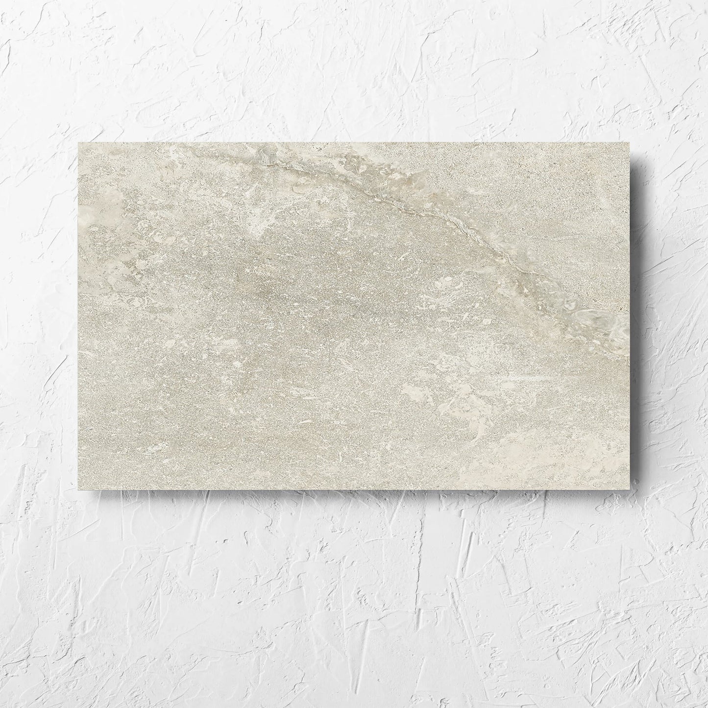 Mars Beige External Pencil Bullnose 390.8x600x20mm