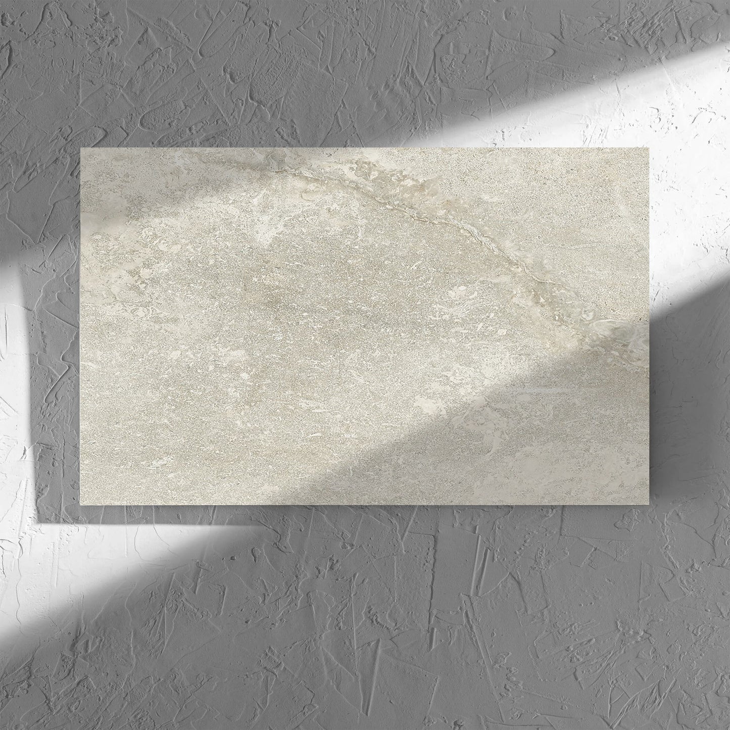 Mars Beige External Pencil Bullnose 390.8x600x20mm