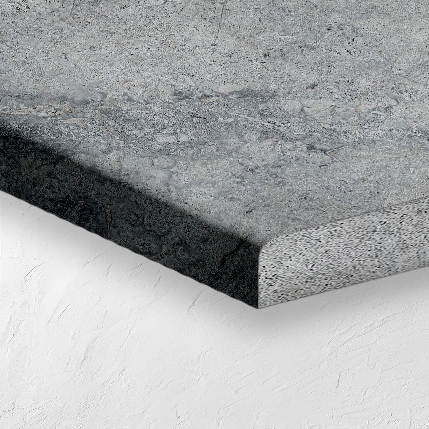Mars Cinder External Pencil Bullnose 390.8x600x20mm