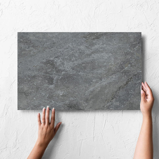 Mars Graphite External Pencil Bullnose 390.8x600x20mm