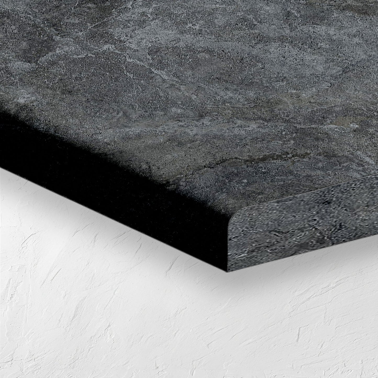 Mars Graphite External Pencil Bullnose 390.8x600x20mm