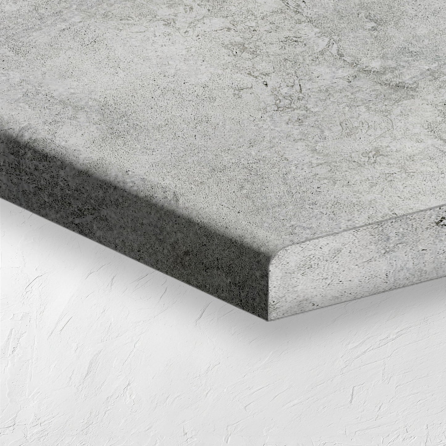 Mars Light External Pencil Bullnose 390.8x600x20mm