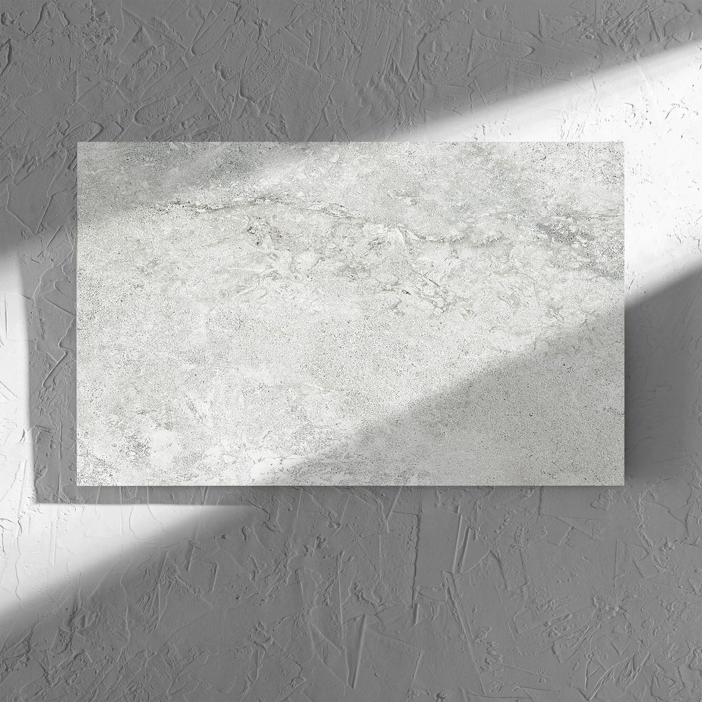 Mars Light External Pencil Bullnose 390.8x600x20mm