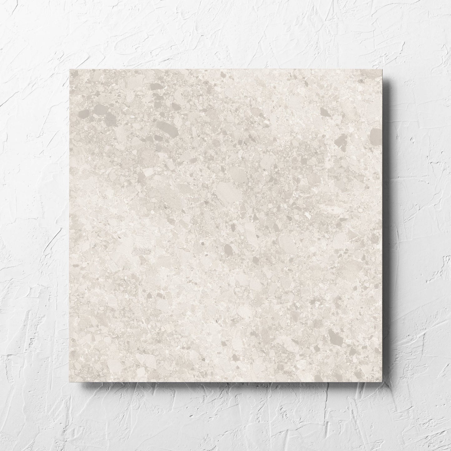 Isla Bone Matt 450x450mm