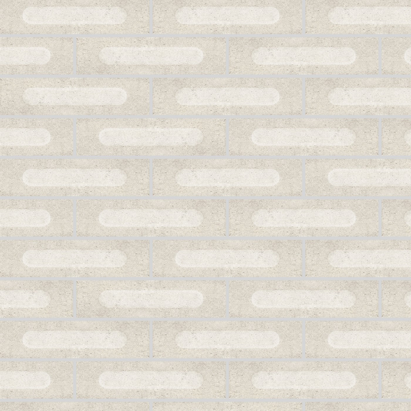 Brickworks Bianco Matt Decor 60x240mm