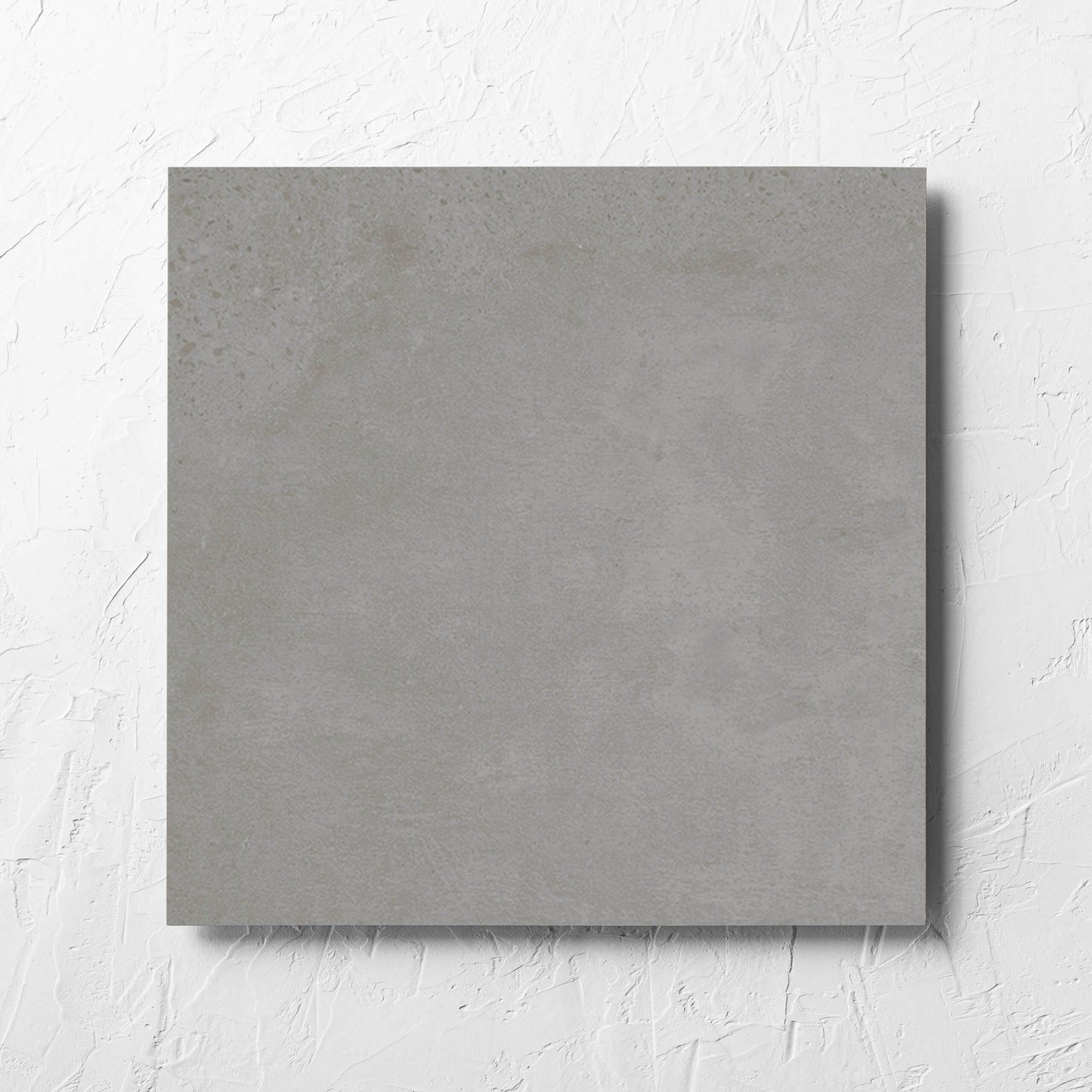 New York Grey Matt 450x450mm