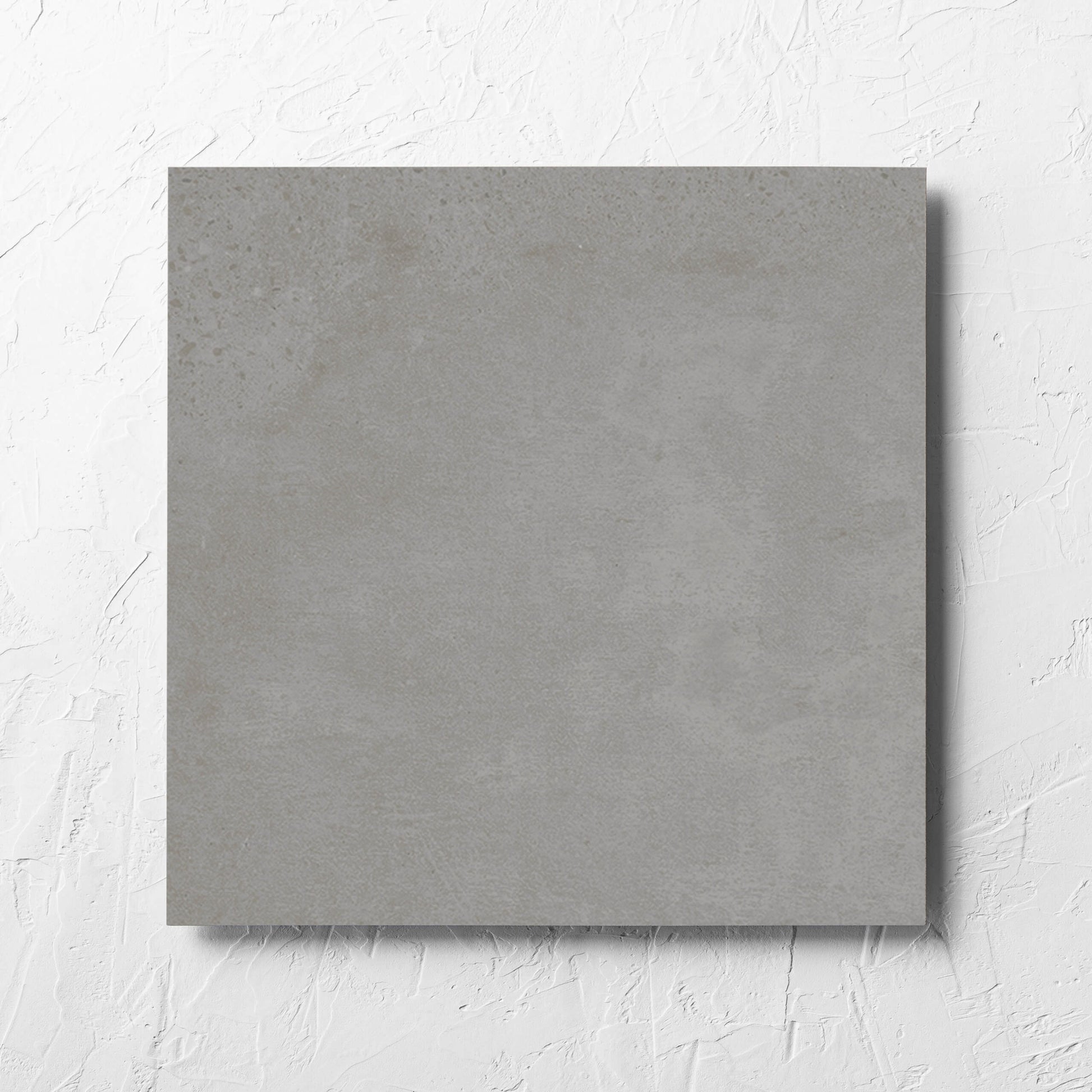 New York Grey Matt 450x450mm