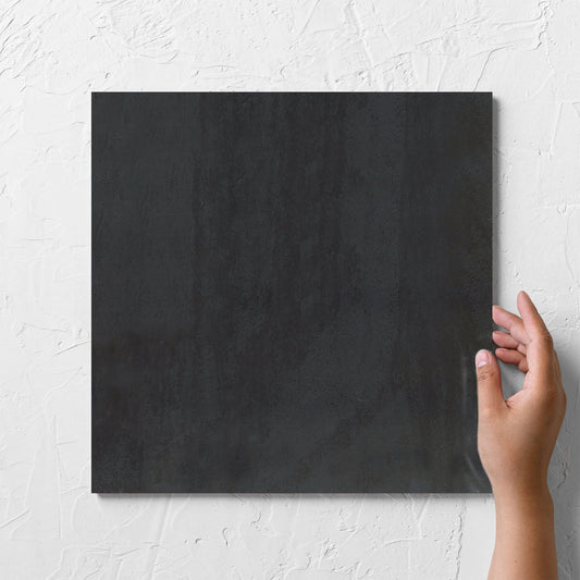 Matang Charcoal Matt 400x400mm