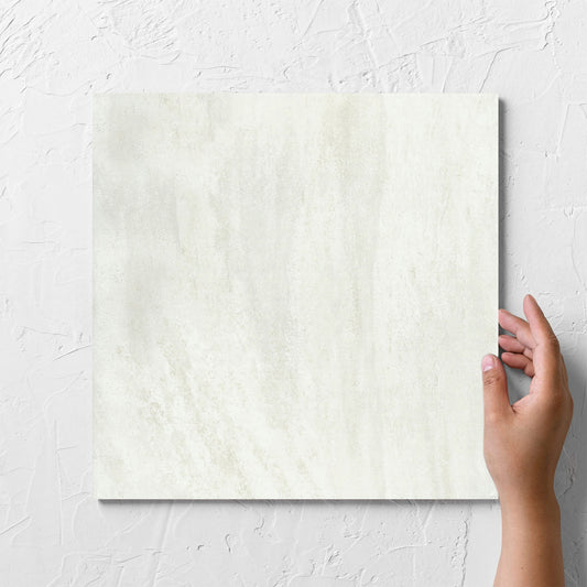 Matang Light Bianco Gloss 400x400mm