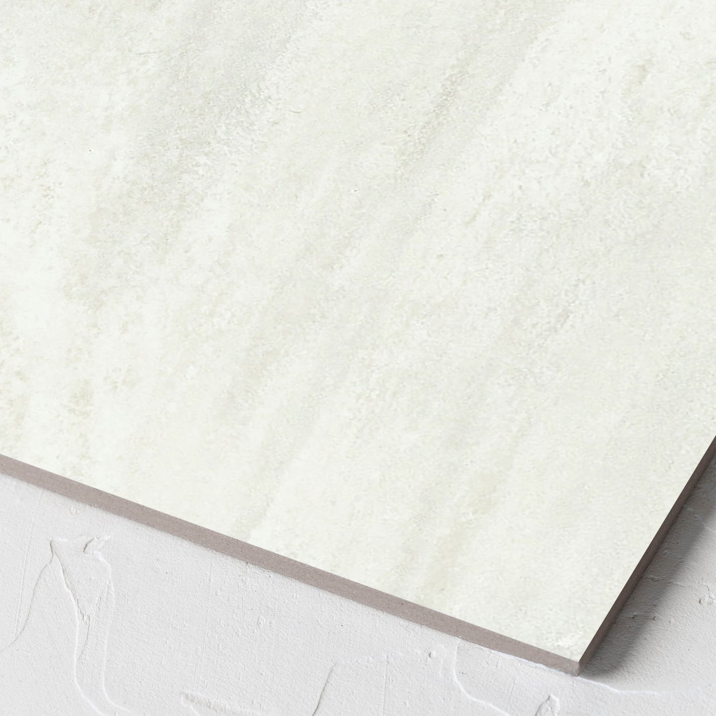 Matang Light Bianco Gloss 400x400mm