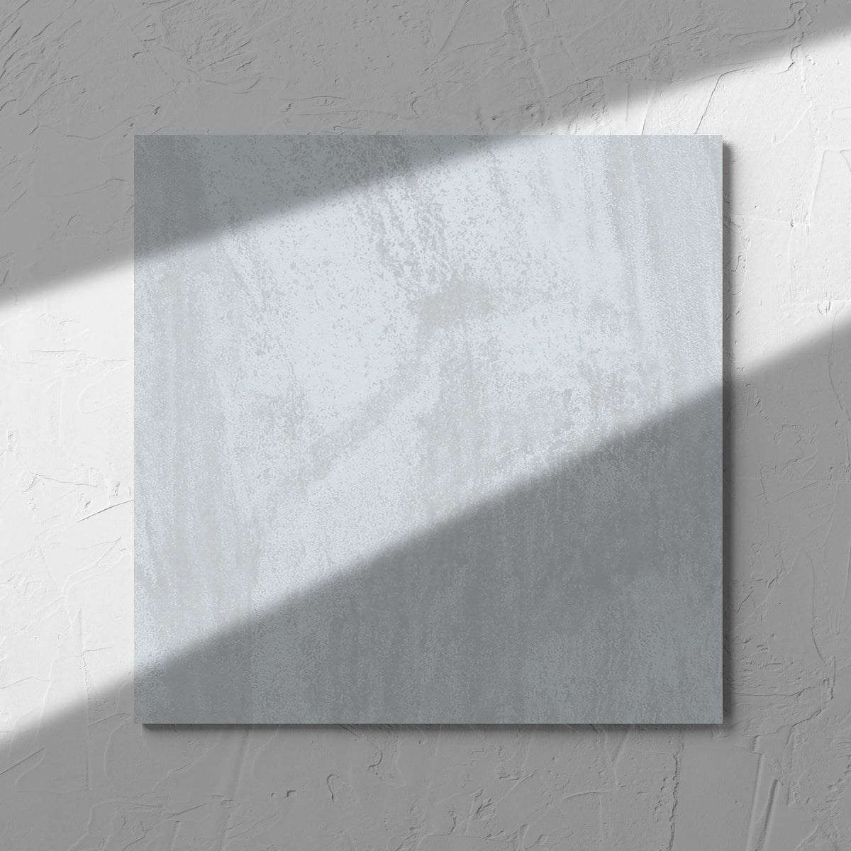 Matang Light Grey Gloss 400x400mm gloss surface texture
