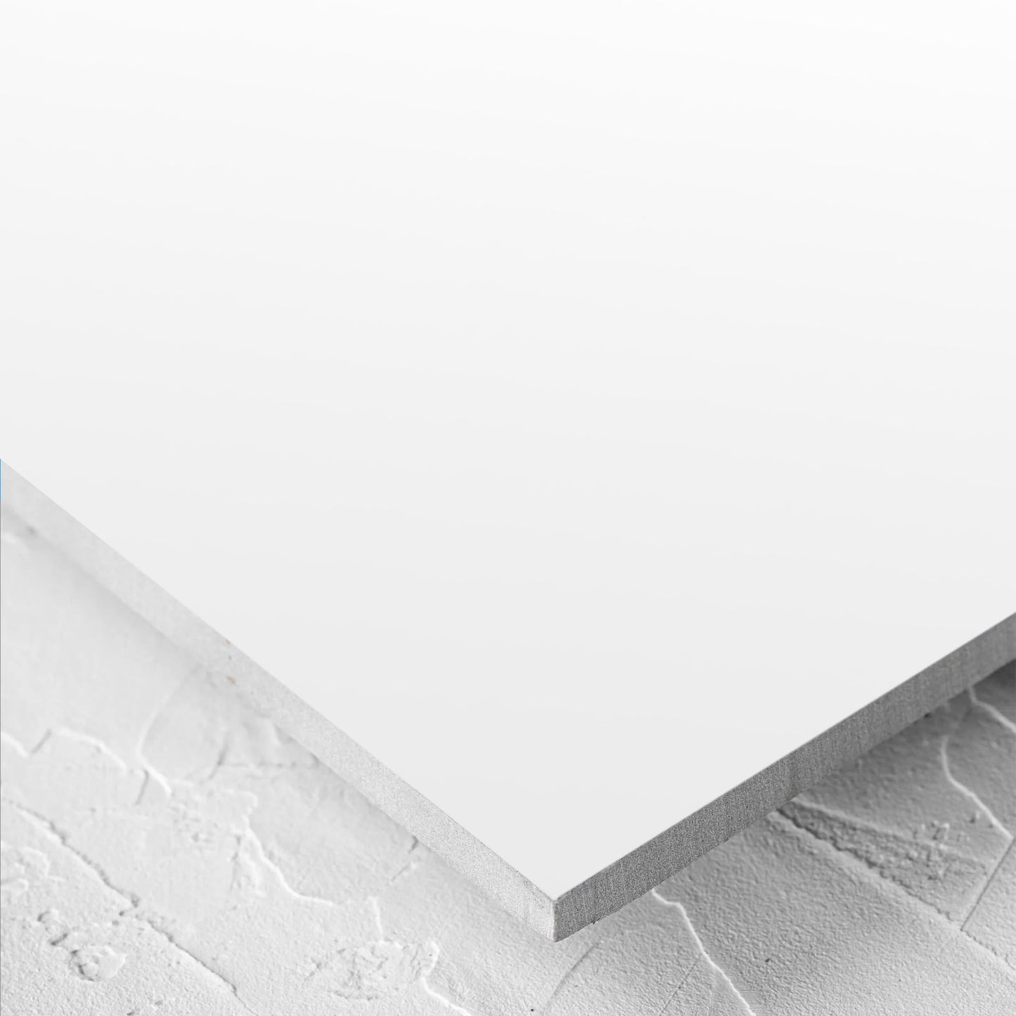 Dualtech Bianco Wall Gloss 400x800mm