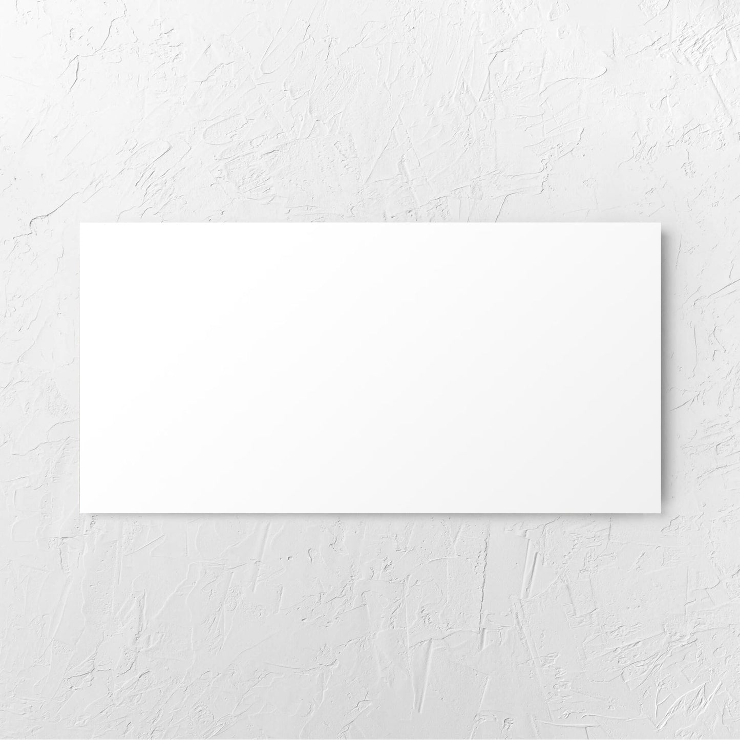 Dualtech Bianco Wall Gloss 400x800mm