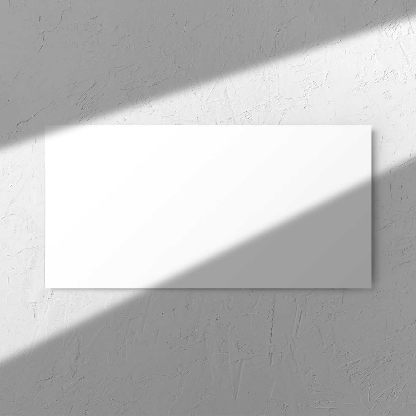 Dualtech Bianco Wall Gloss 400x800mm