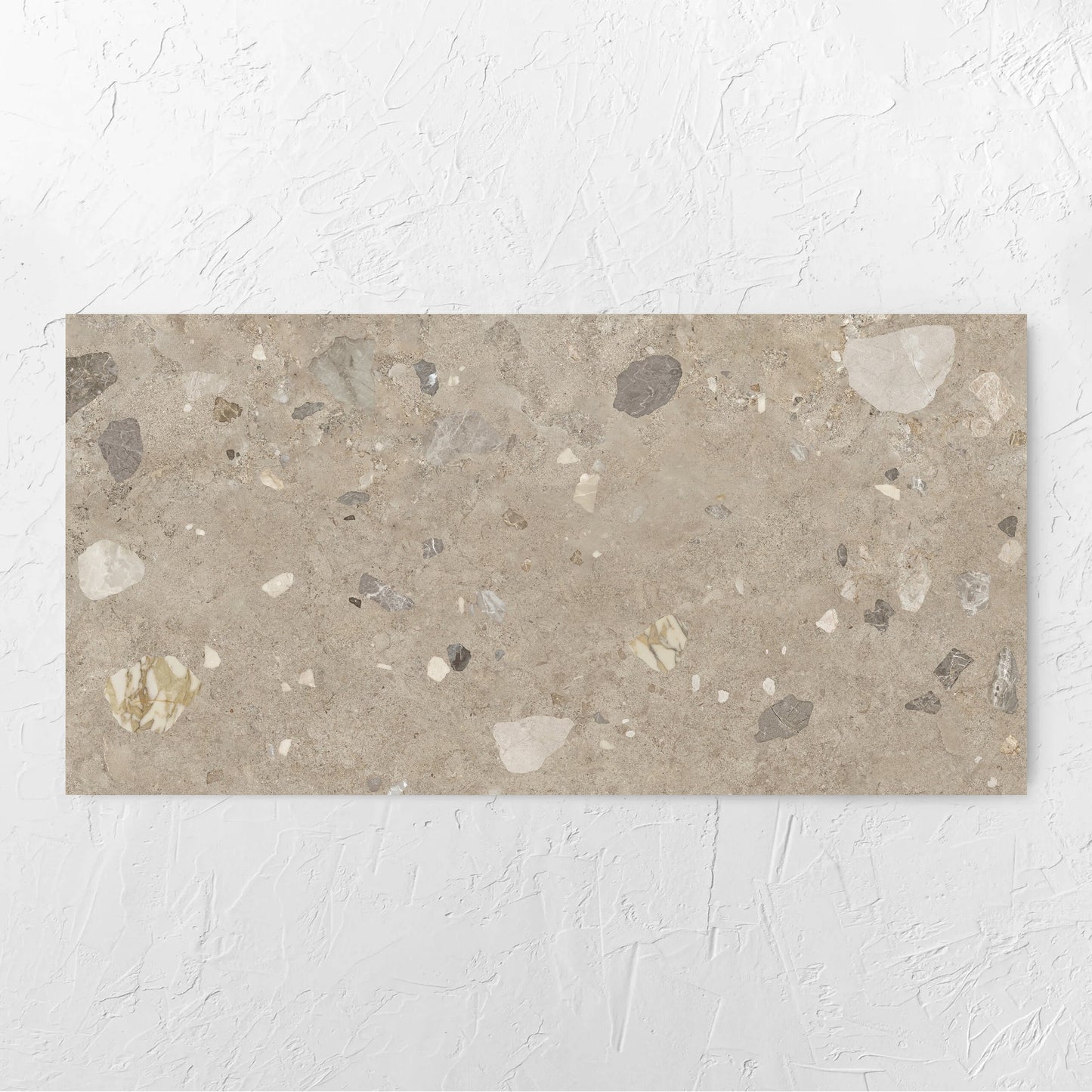 Brescia Iconic Grigio Premium Honed 600x1200mm