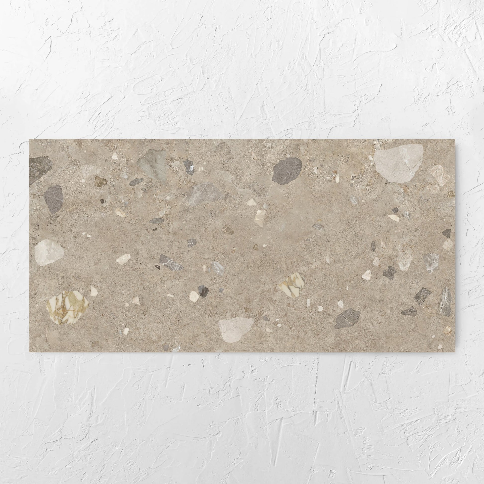 Brescia Iconic Grigio Premium Honed 600x1200mm