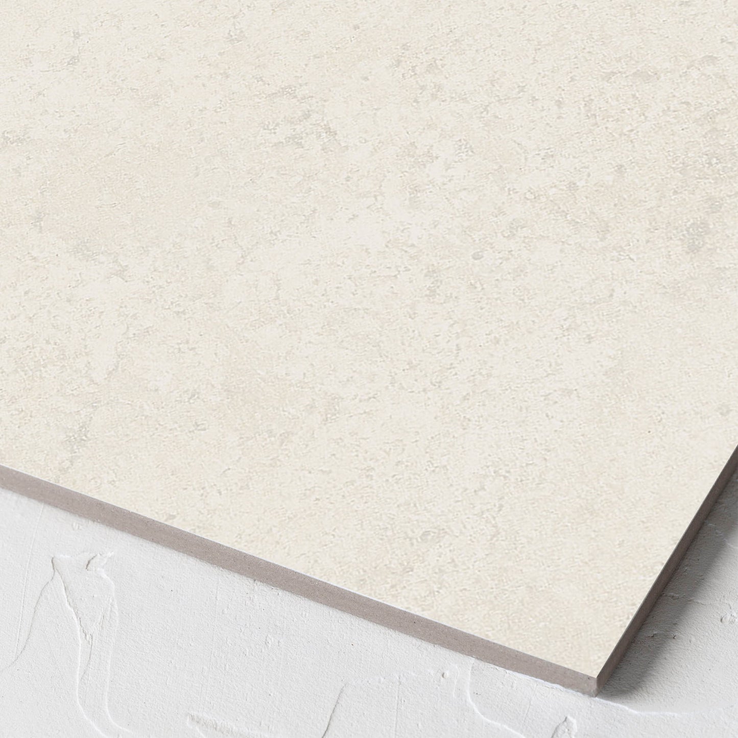 Essential Stone Sand Structured 450x450mm