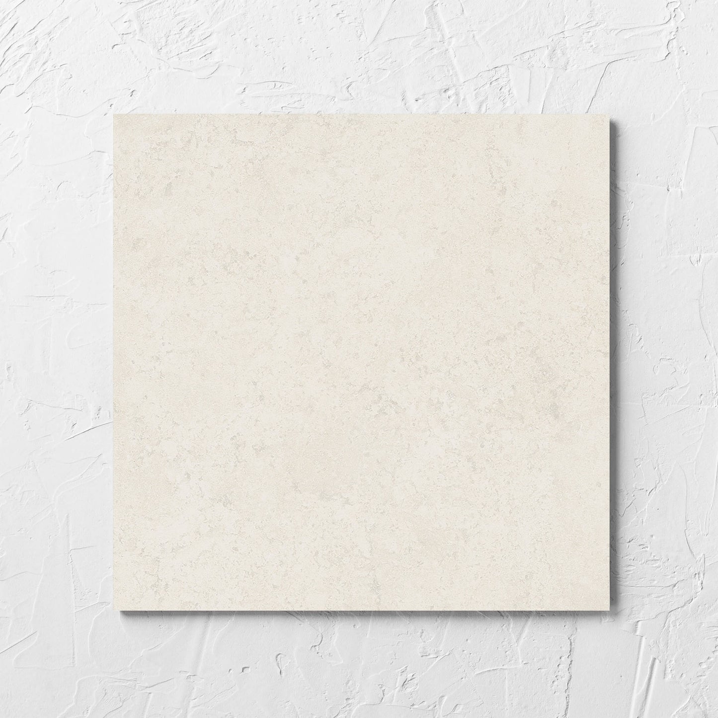 Essential Stone Sand Structured 450x450mm