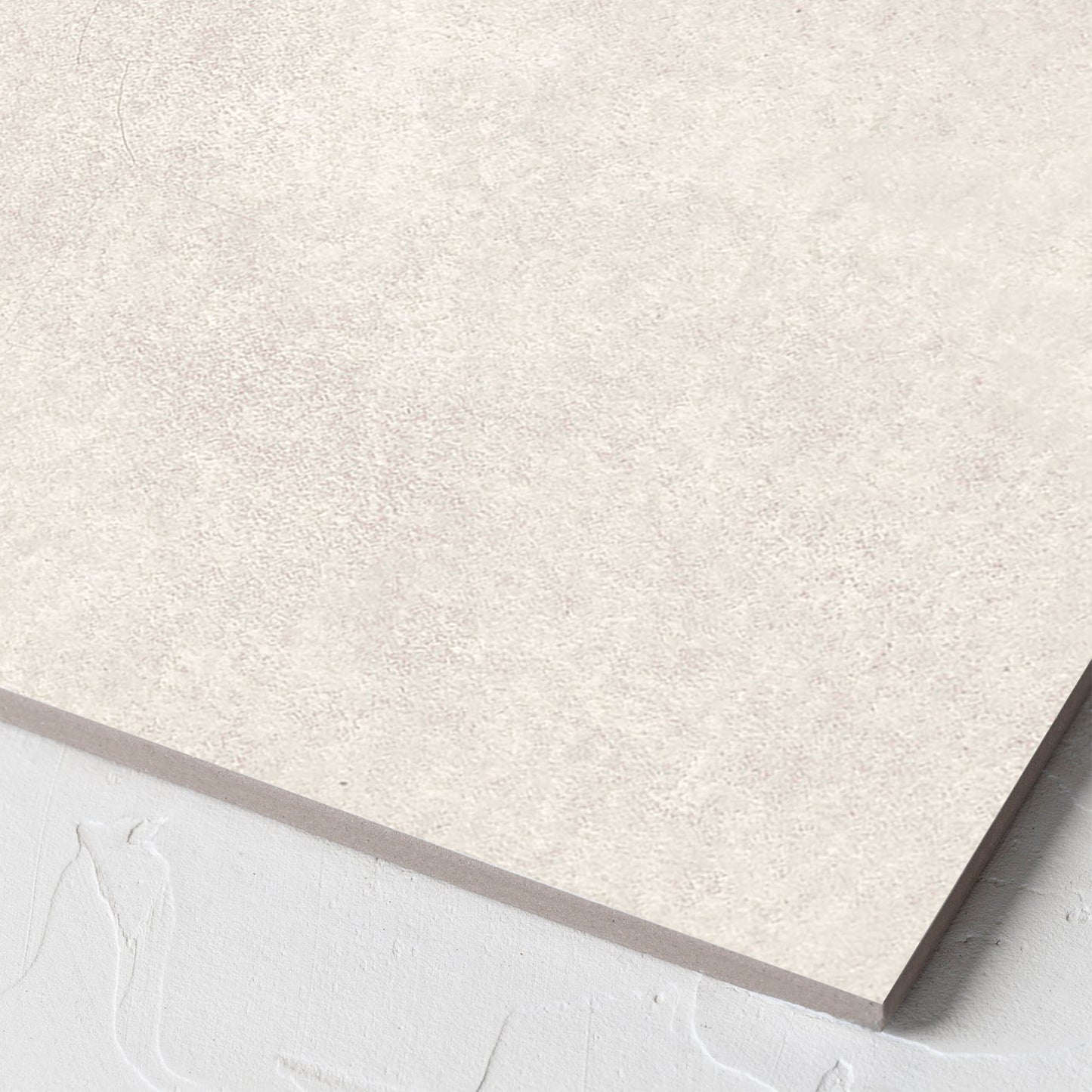 Kensington White Matt 450x450mm