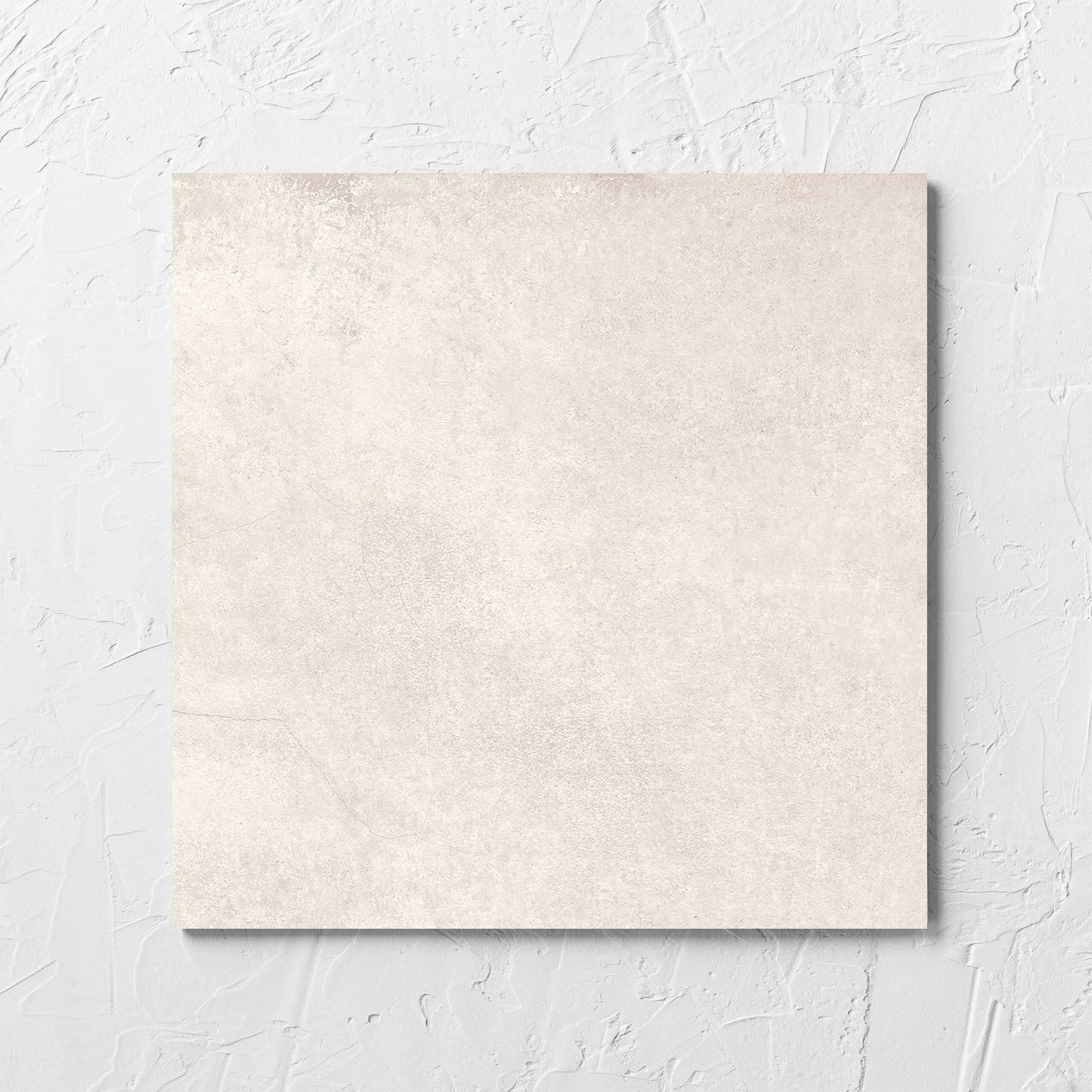 Kensington White Matt 450x450mm