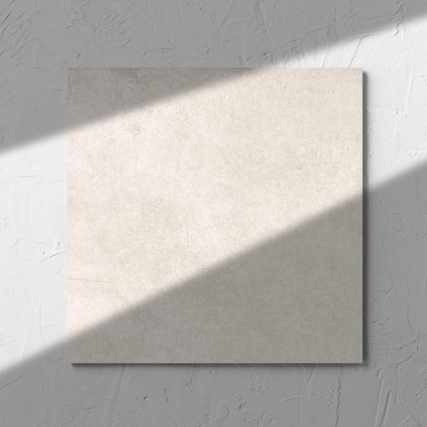 Kensington White Matt 450x450mm