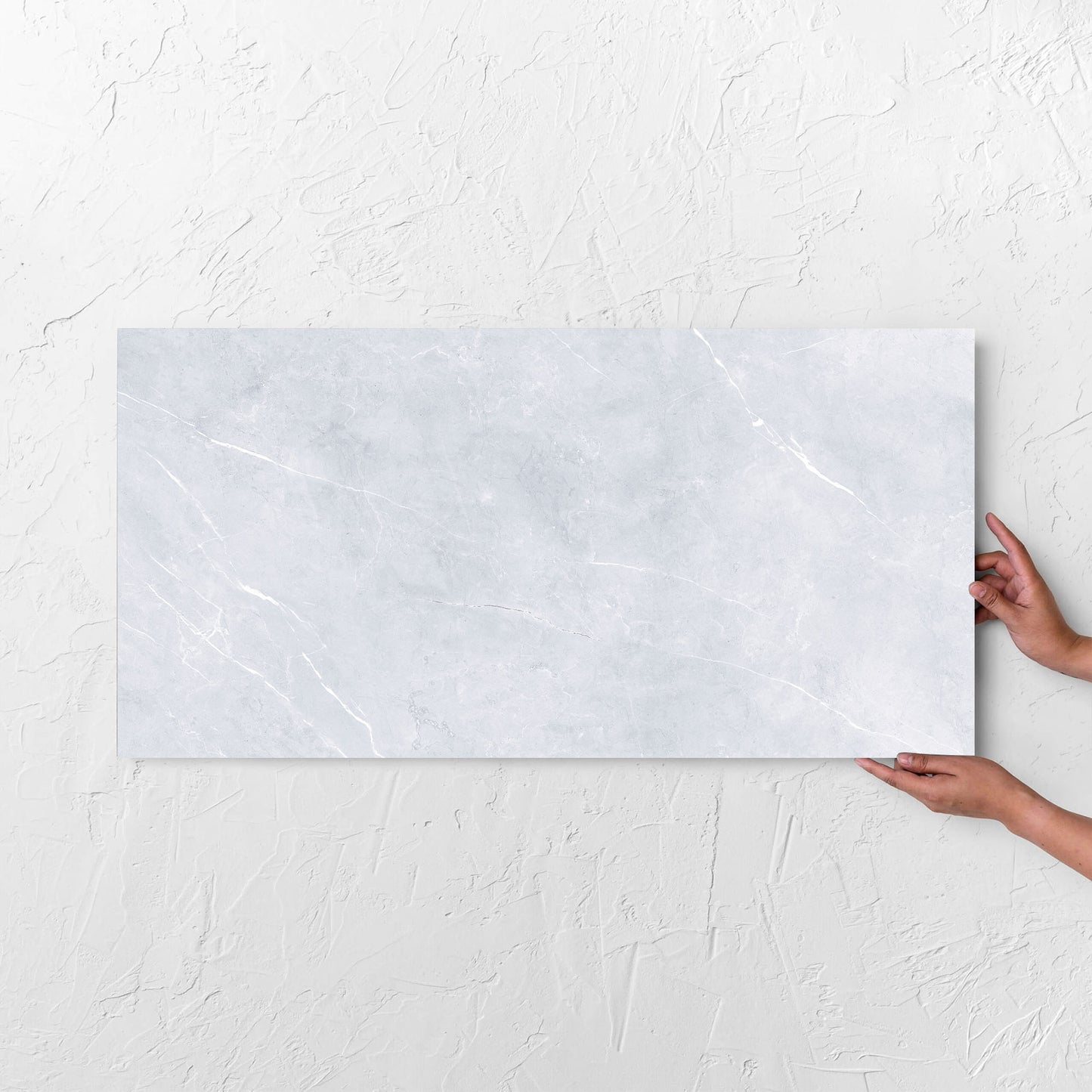 Bracca Bianco Matt 450x900mm