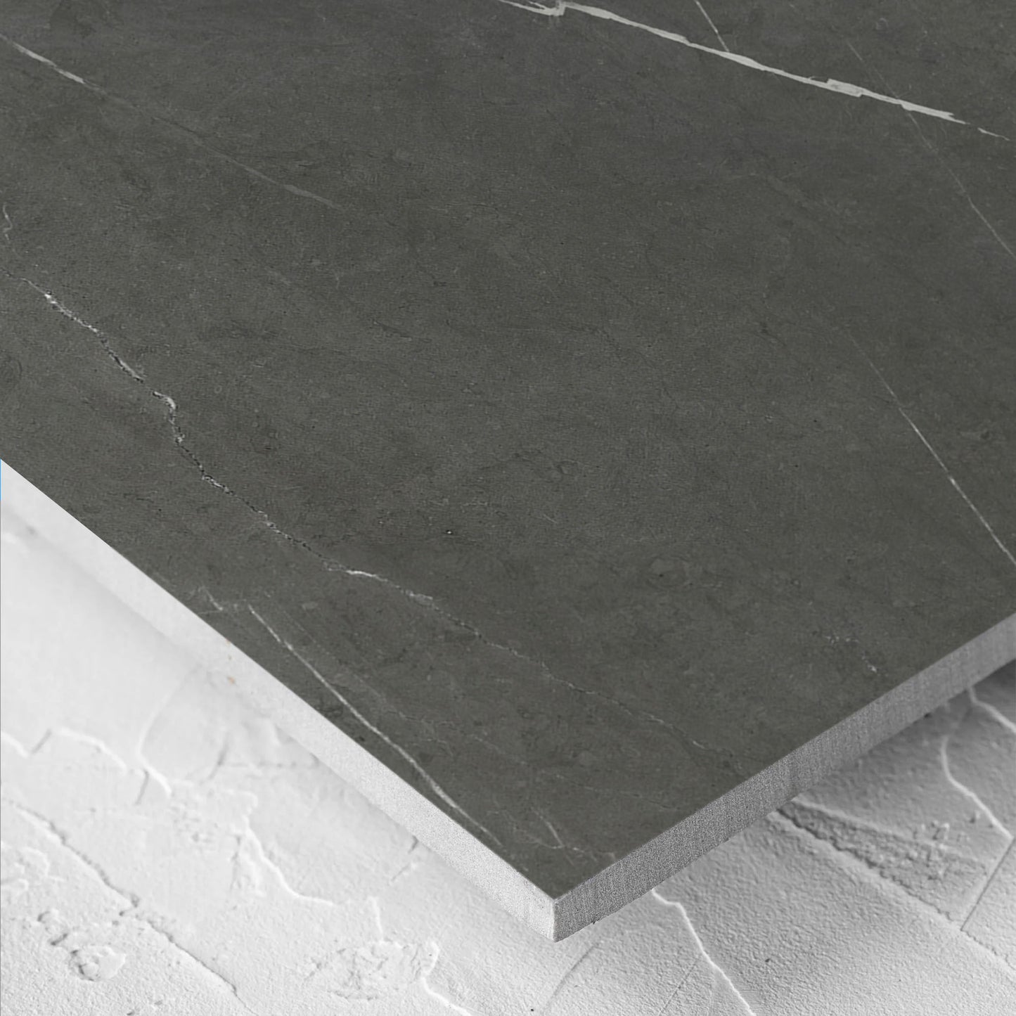 Bracca Dark Grey Matt 450x900mm