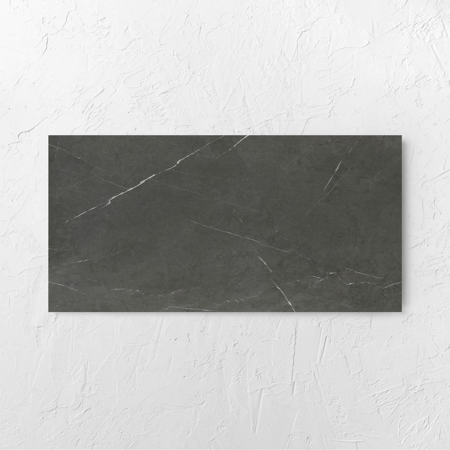 Bracca Dark Grey Matt 450x900mm