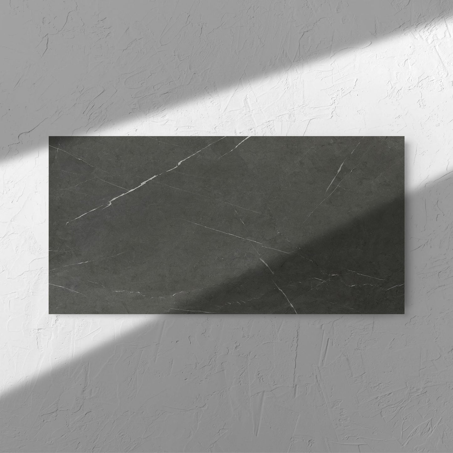 Bracca Dark Grey Matt 450x900mm