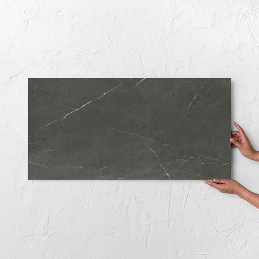 Bracca Dark Grey Matt 450x900mm