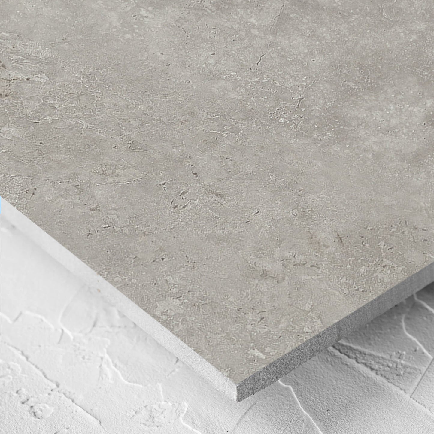 Kross Mid-Grey Matt/Smoothgrip 450x900mm