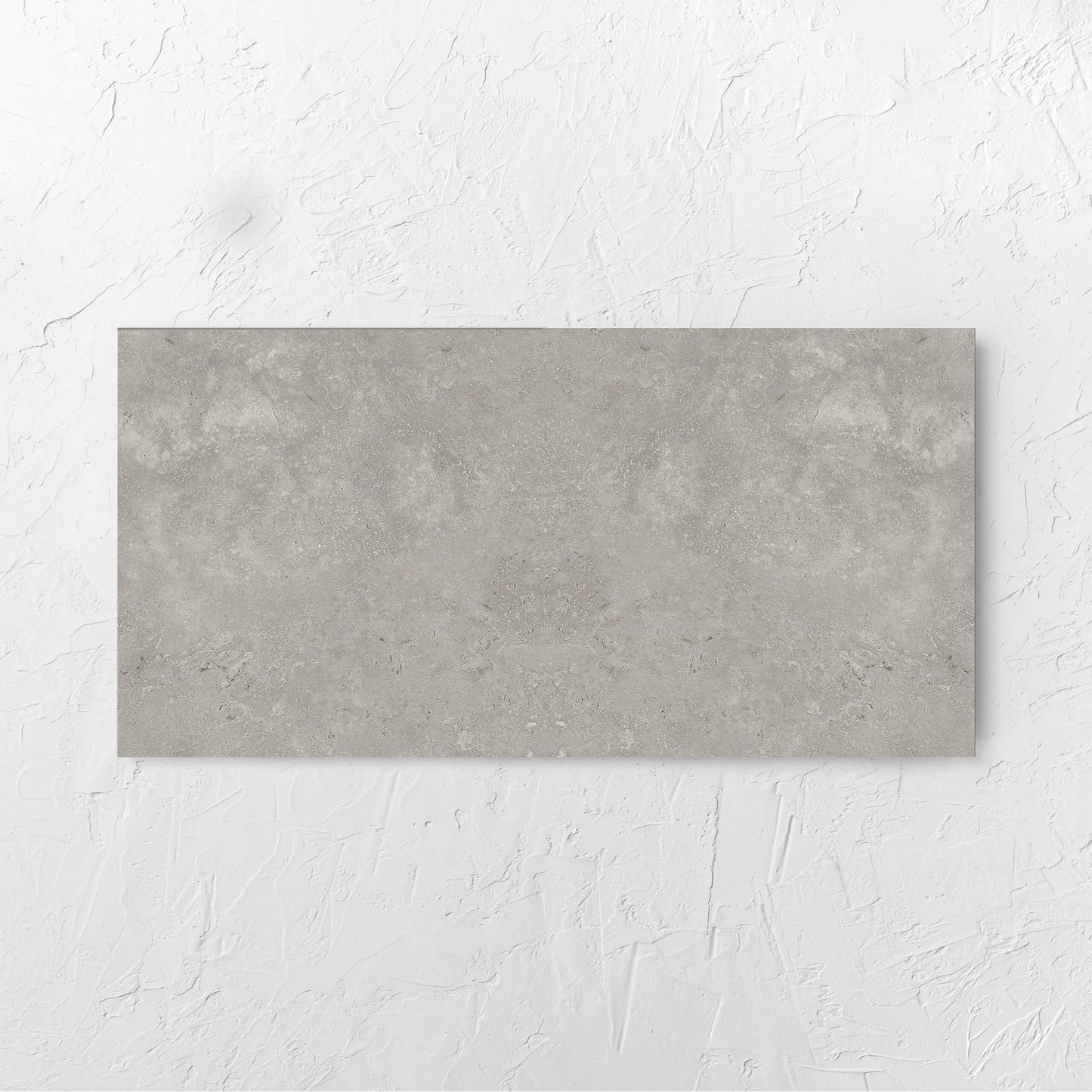Kross Mid-Grey Matt/Smoothgrip 450x900mm