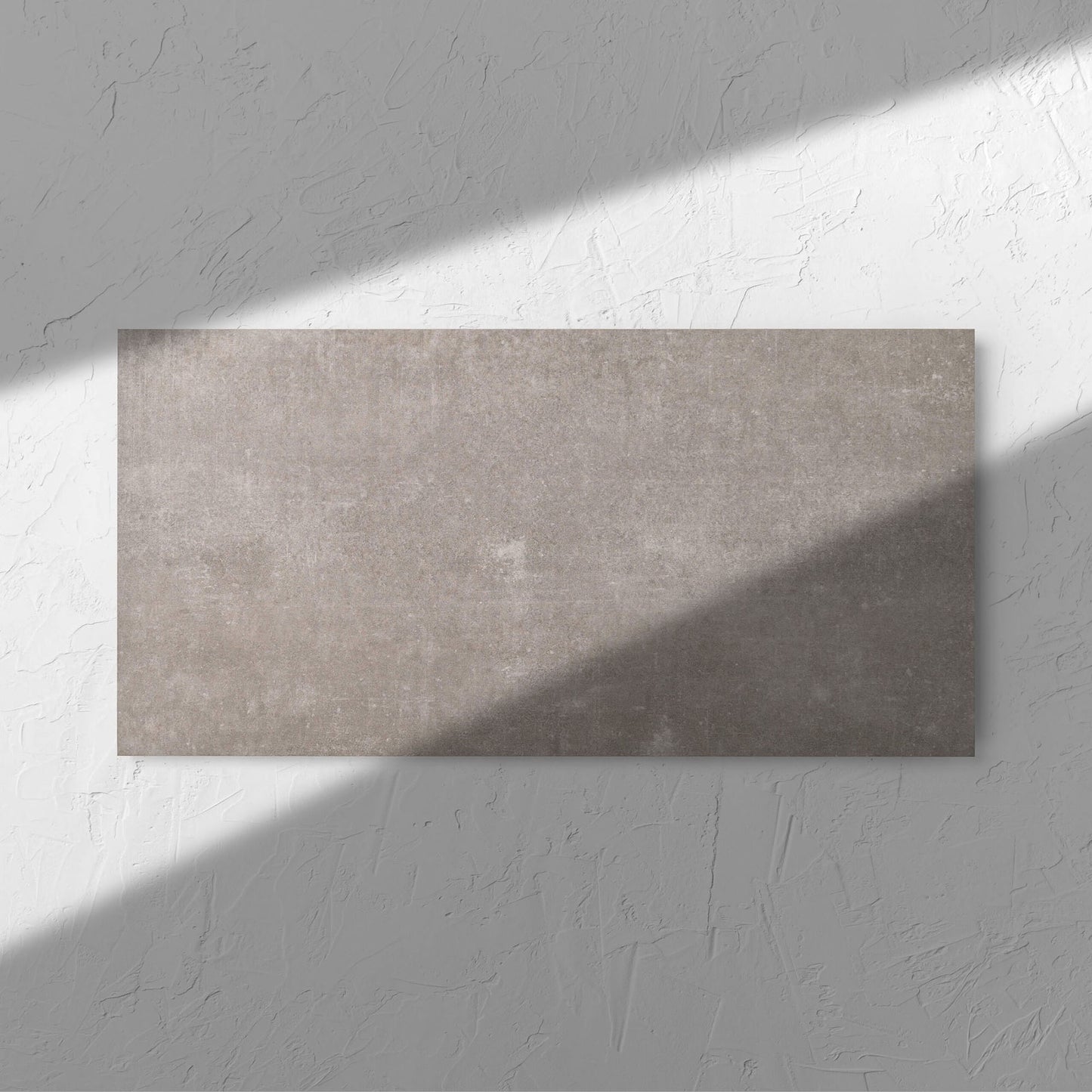 Kross Mid-Grey Matt/Smoothgrip 450x900mm