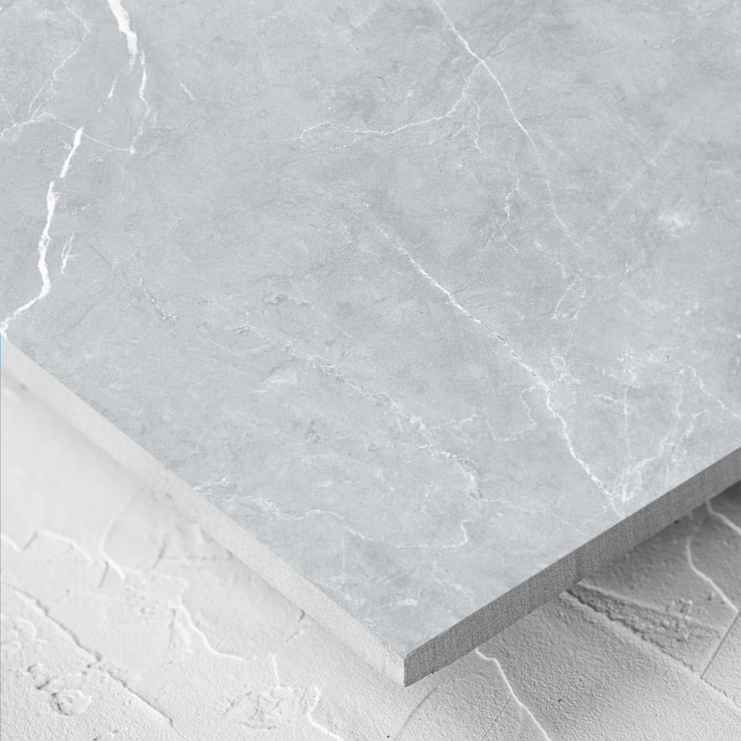 Bracca Light Grey Matt 450x900mm