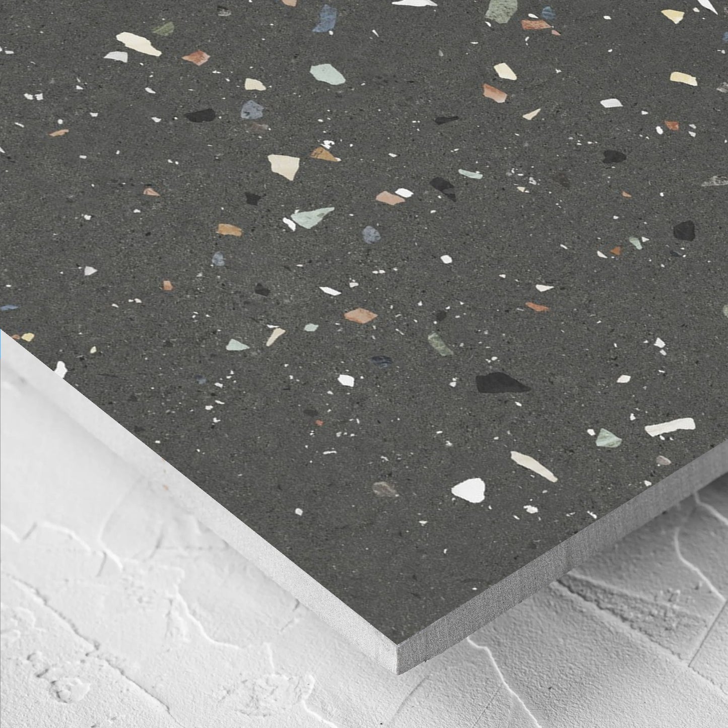 Stella Rosa Grafite Pearl 600x1200mm close up
